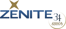 Logo da Zênite