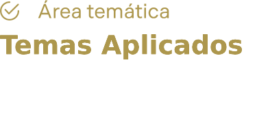 Área temática de processos administrativos. Complexidade de nível intermediário