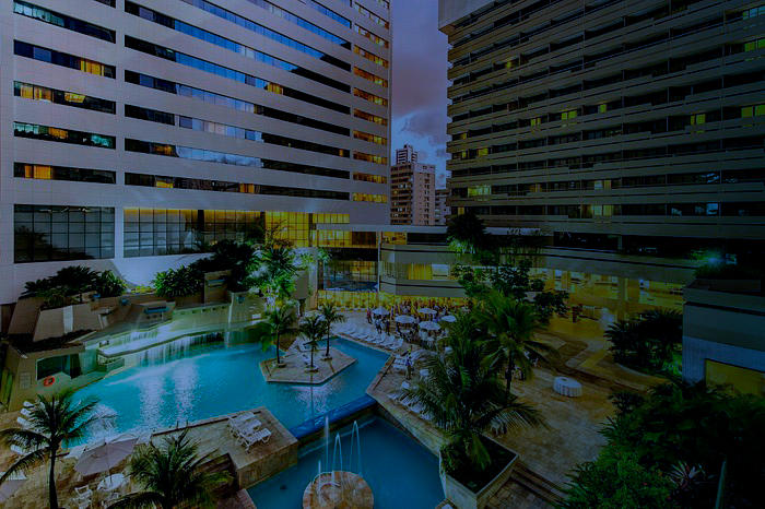 imagem do hotel