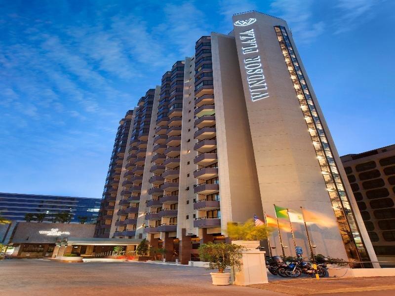 imagem do hotel