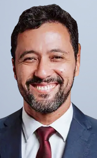 Ronny Charles