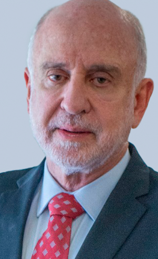 Ministro Benjamin Zymler