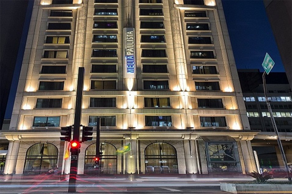 imagem do hotel