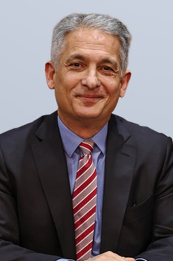 Egon Bockmann Moreira