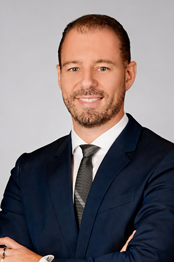 Rodrigo Pironti