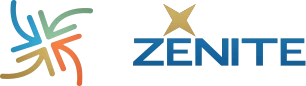 Logo da Zênite