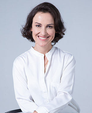 Suzana Maria Rossetti