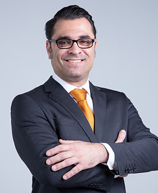 Ricardo Alexandre Sampaio