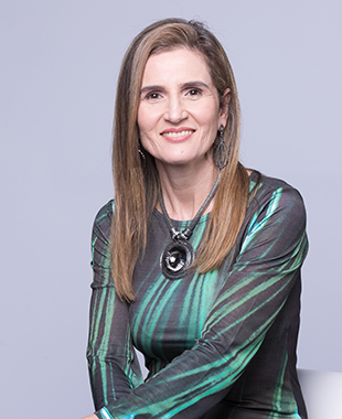 Solange Afonso de Lima