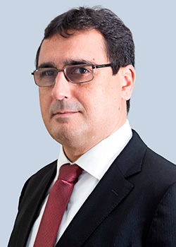 Paulo Ernesto Pfeifer Santa Maria