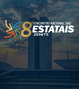EA0413 - 8° ENCONTRO NACIONAL DA ESTATAIS ZÊNITE